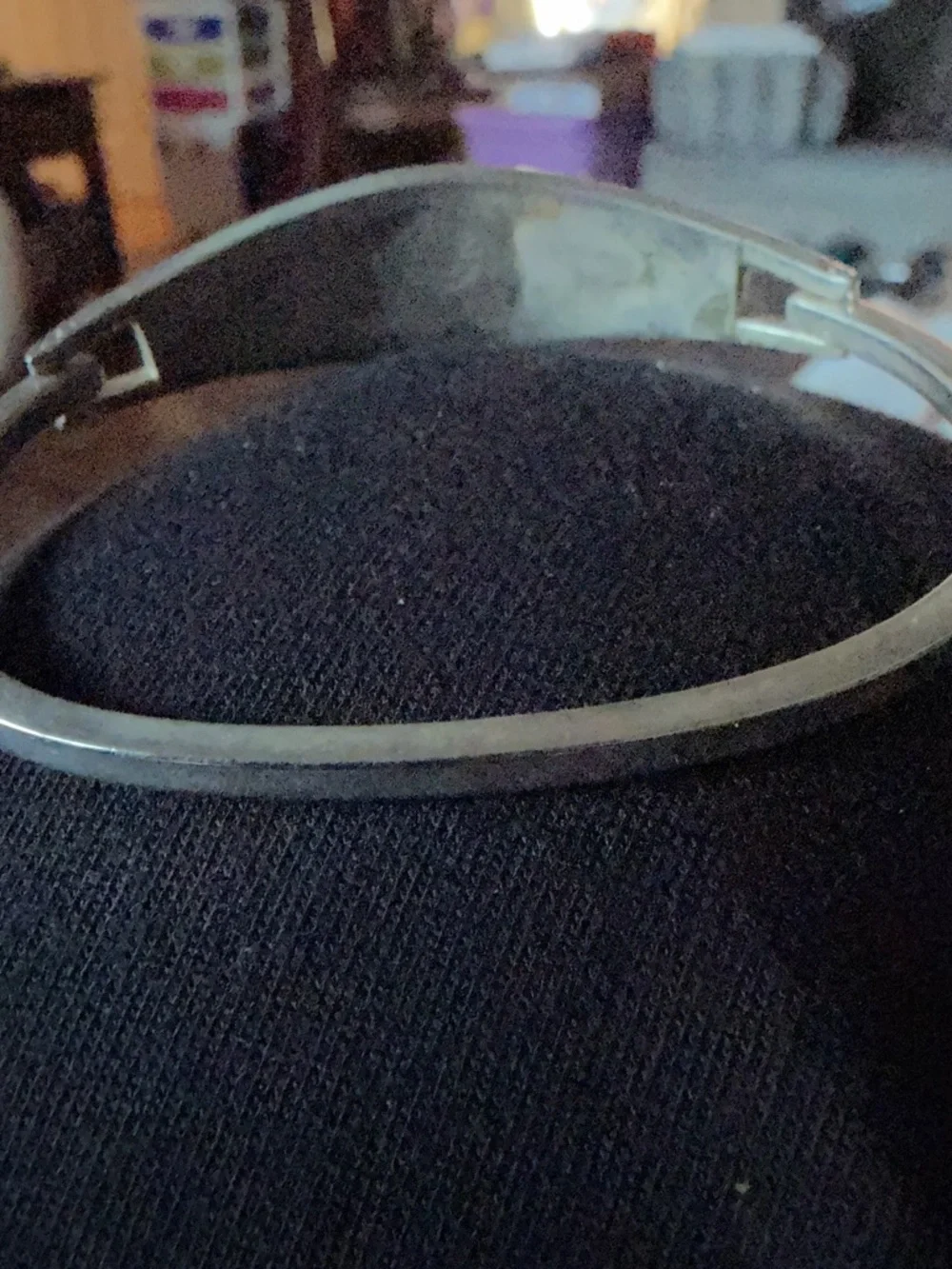 TAXCO Silver Bracelet